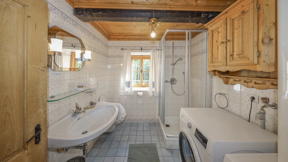 6-Zimmer-Haus kaufen in Kitzbühel – 200 m², € 1.260.000 – Bild 14 von 19