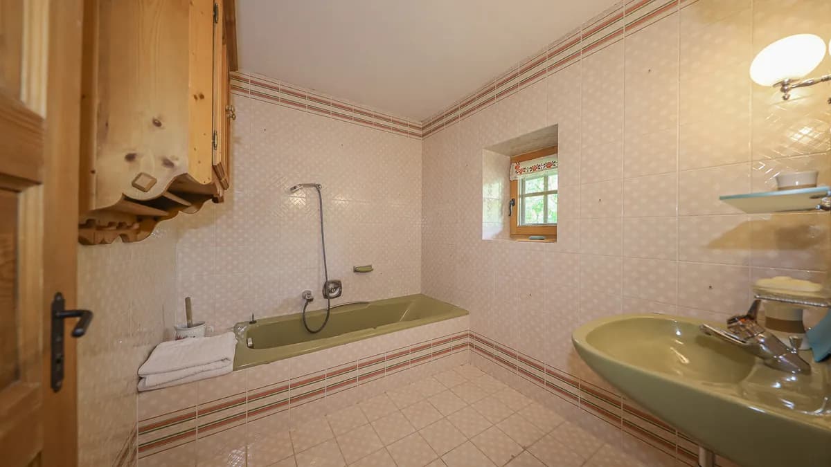 6-Zimmer-Haus kaufen in Kitzbühel – 200 m², € 1.260.000 – Bild 15 von 19
