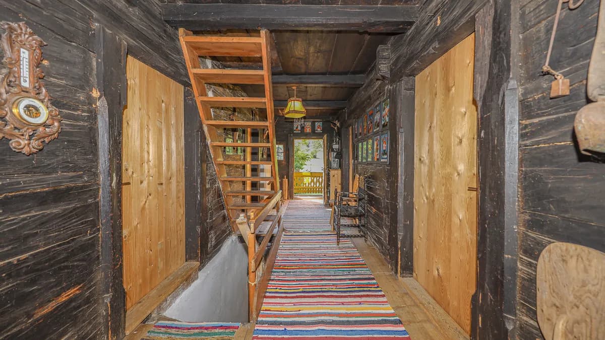6-Zimmer-Haus kaufen in Kitzbühel – 200 m², € 1.260.000 – Bild 16 von 19