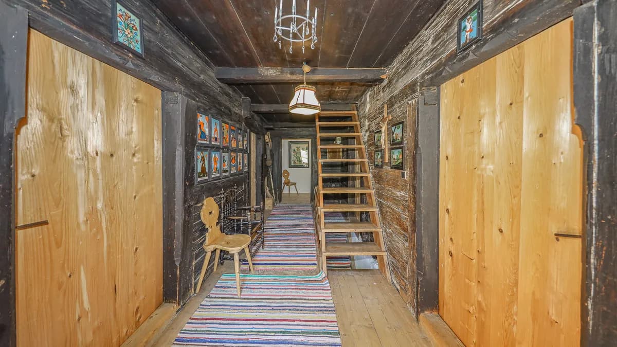 6-Zimmer-Haus kaufen in Kitzbühel – 200 m², € 1.260.000 – Bild 17 von 19