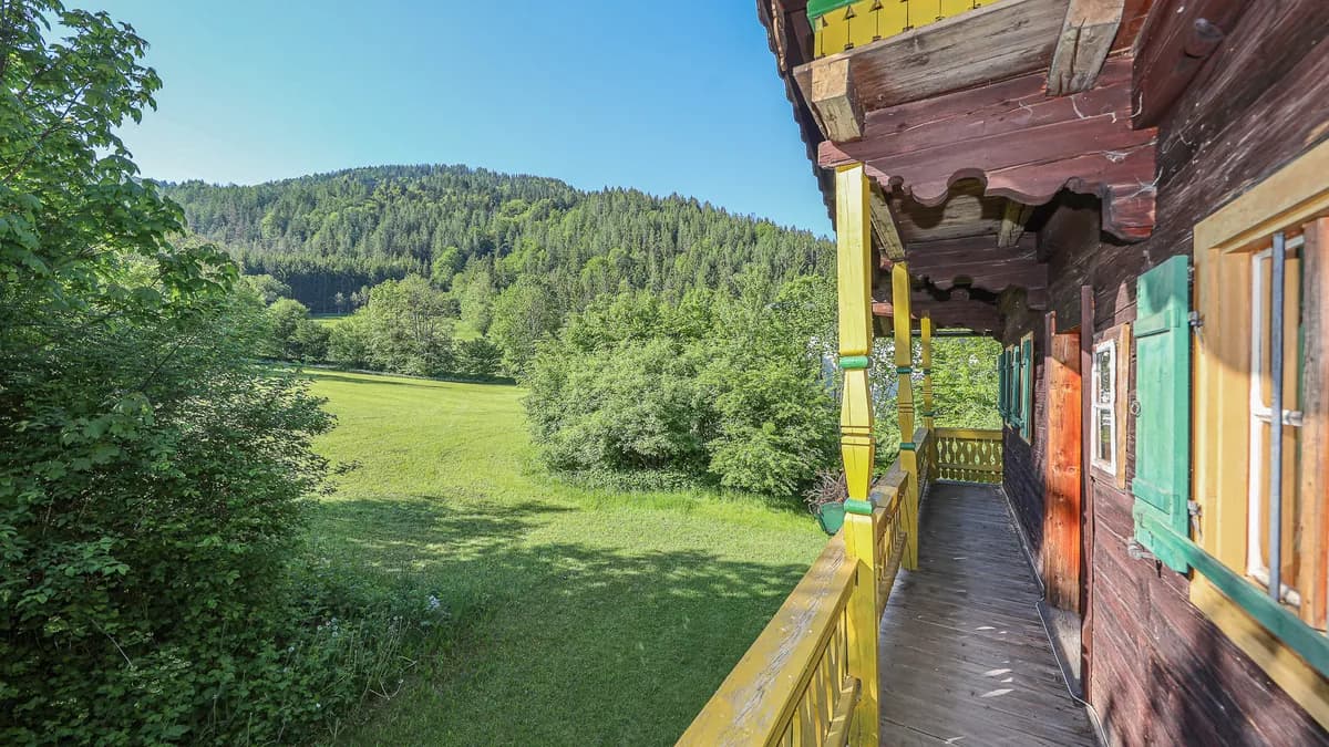 6-Zimmer-Haus kaufen in Kitzbühel – 200 m², € 1.260.000 – Bild 19 von 19