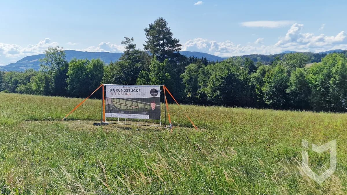 Grundstück kaufen in Steyr-Land – 486 m², € 145.800 – Bild 2 von 7