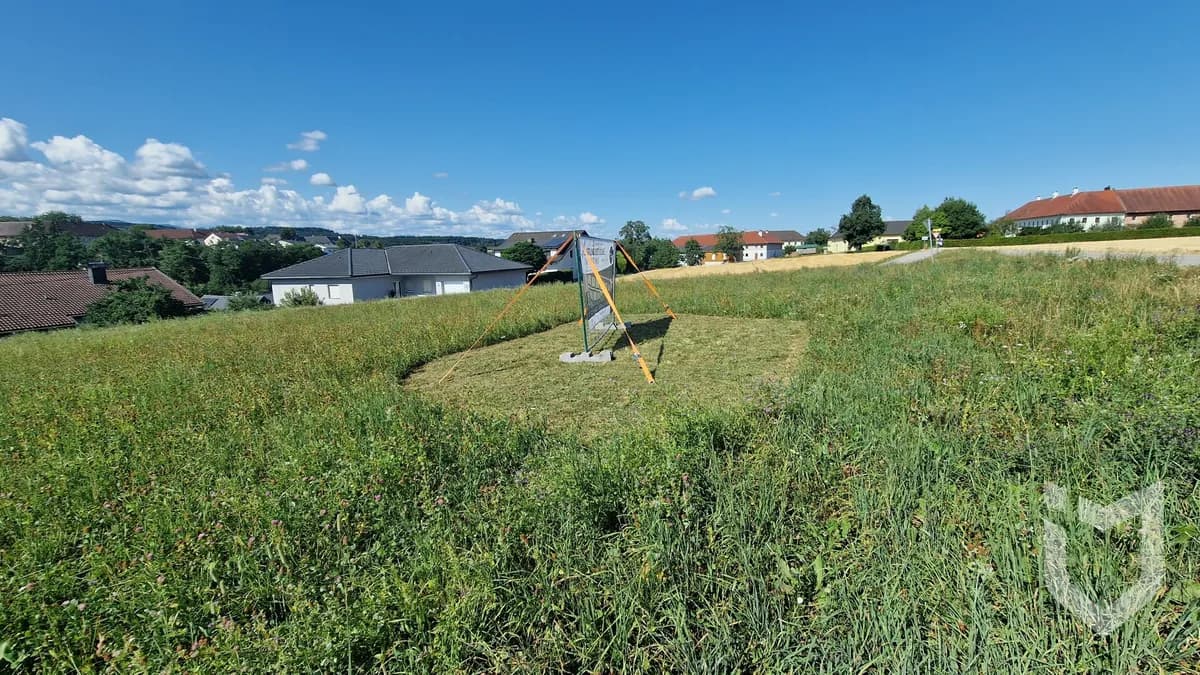 Grundstück kaufen in Steyr-Land – 486 m², € 145.800 – Bild 3 von 7