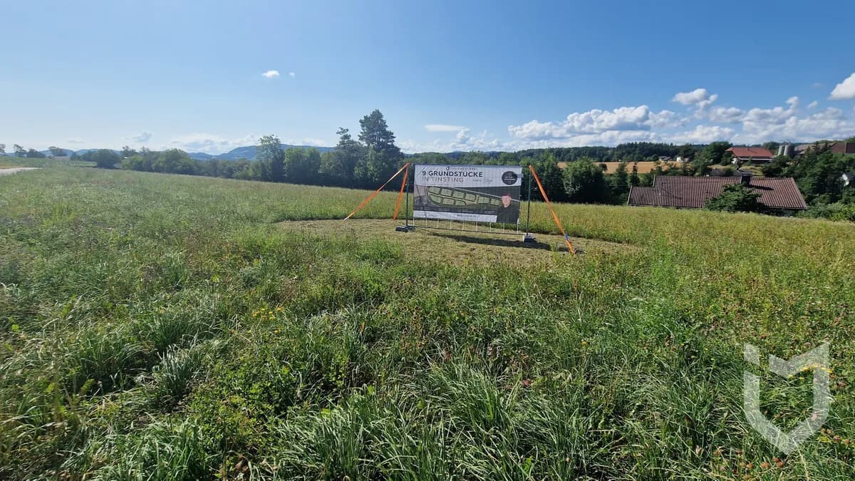 Grundstück kaufen in Steyr-Land – 486 m², € 145.800 – Bild 4 von 7