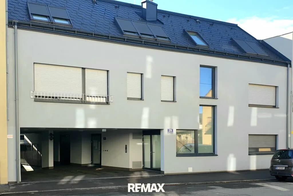 2-Zimmer-Wohnung kaufen in Wien – 37 m², € 195.000