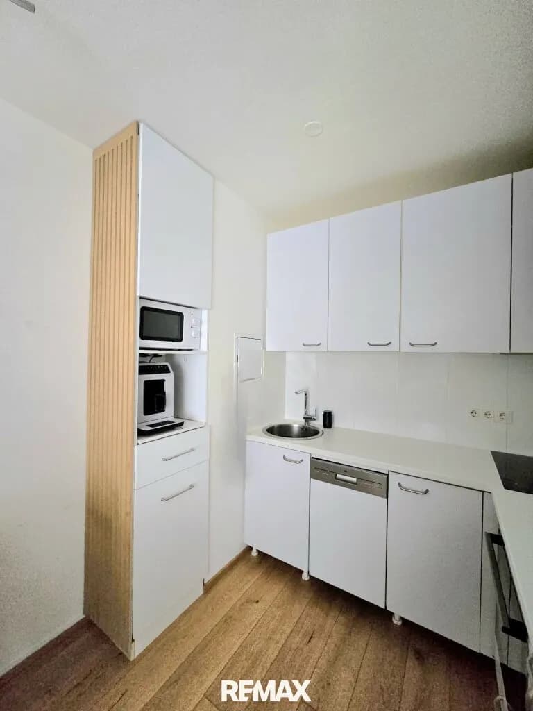 2-Zimmer-Wohnung kaufen in Wien – 37 m², € 195.000 – Bild 3 von 10