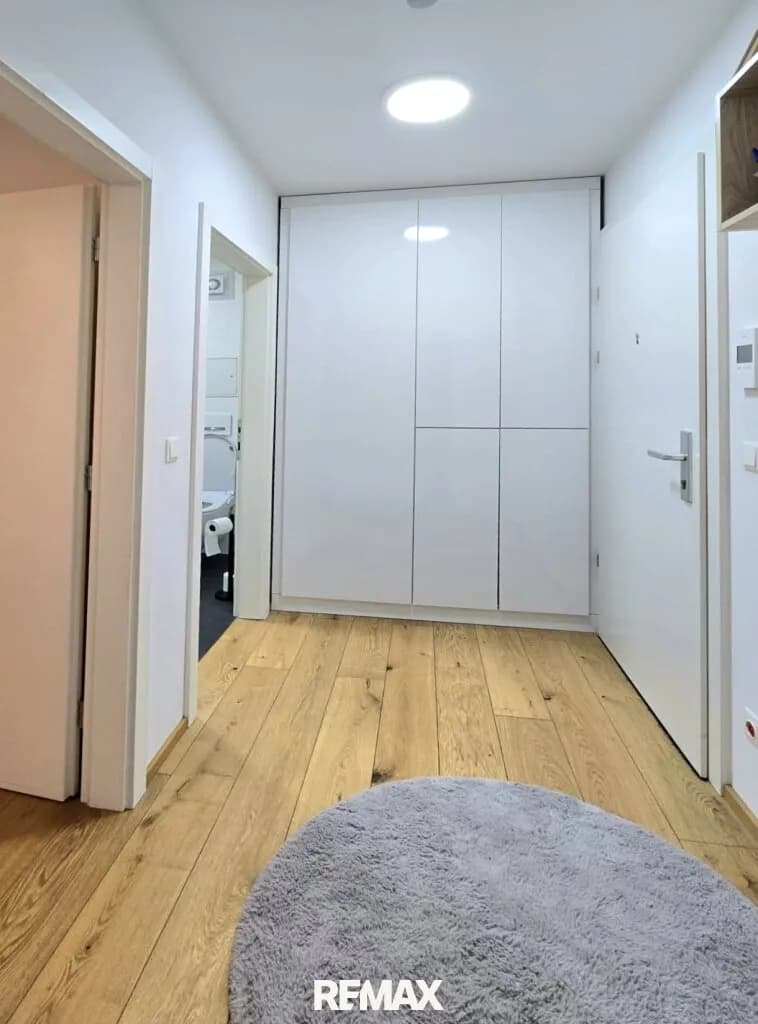 2-Zimmer-Wohnung kaufen in Wien – 37 m², € 195.000 – Bild 5 von 10
