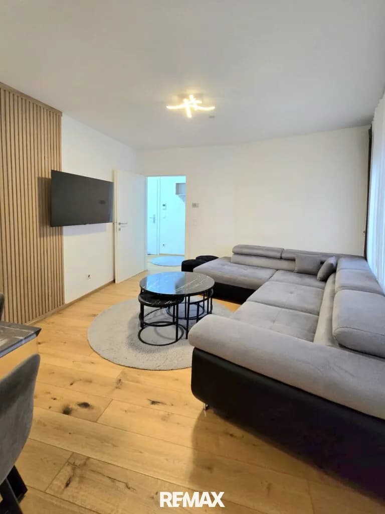 2-Zimmer-Wohnung kaufen in Wien – 37 m², € 195.000 – Bild 7 von 10