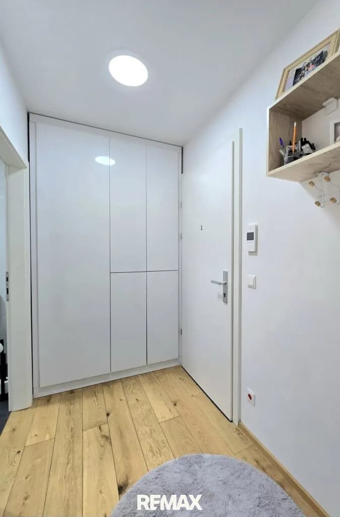 2-Zimmer-Wohnung kaufen in Wien – 37 m², € 195.000 – Bild 9 von 10