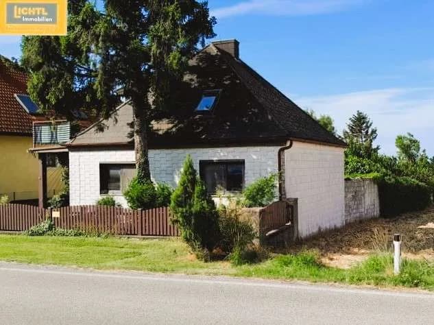 3-Zimmer-Haus kaufen in Bruck an der Leitha – 138 m², € 232.000 – Bild 3 von 42