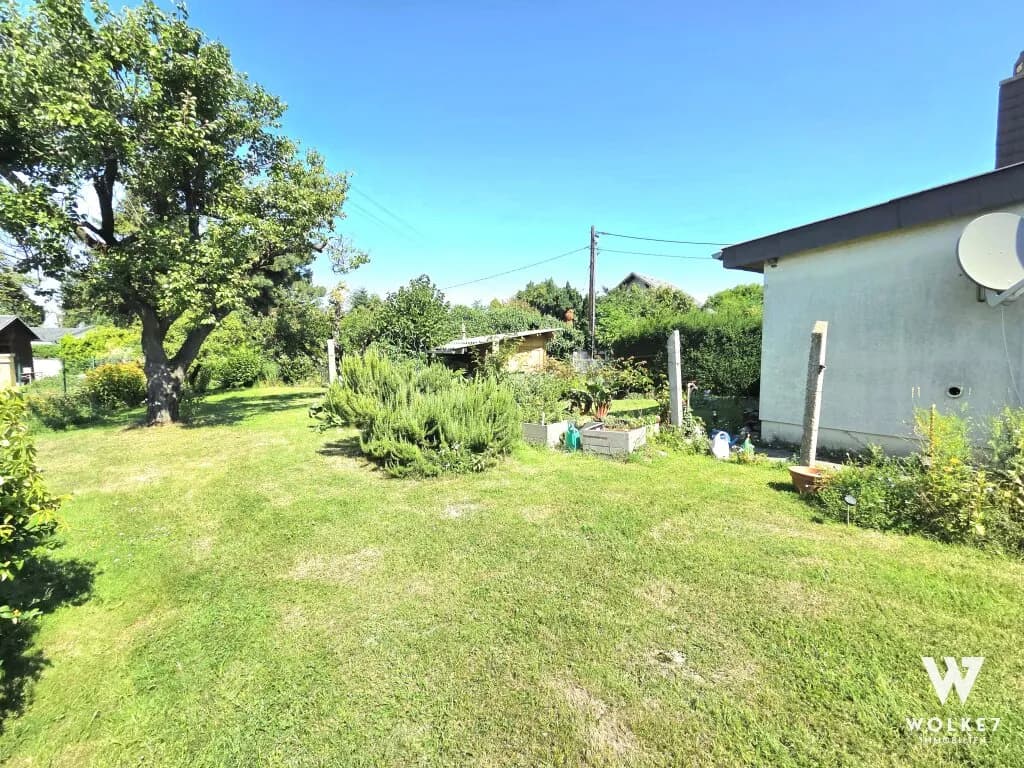 Grundstück kaufen in Korneuburg – 653 m², € 299.000 – Bild 5 von 9
