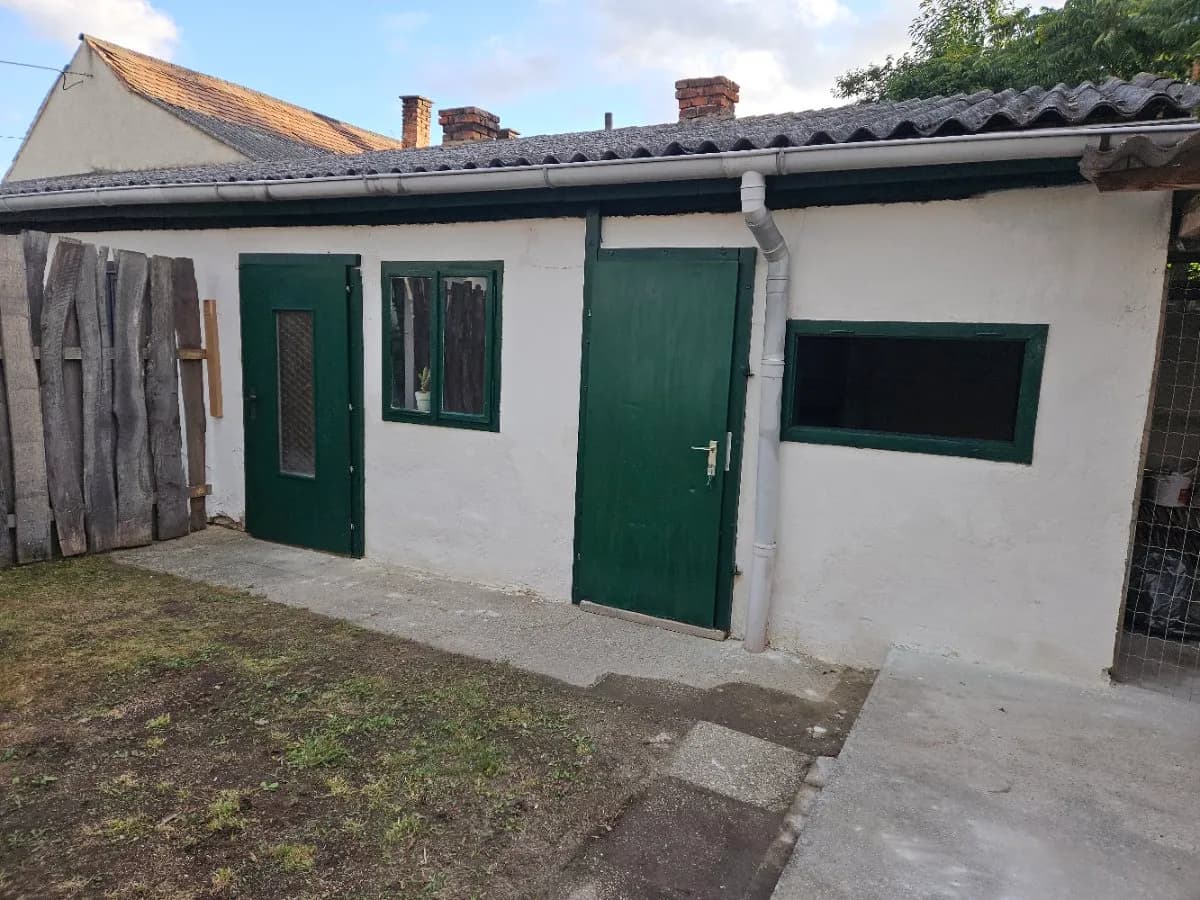 2-Zimmer-Immobilie mieten in Mistelbach – 55 m², € 550 – Bild 12 von 12