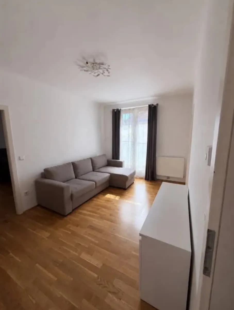 2-Zimmer-Wohnung mieten in Wien – 36 m², € 400