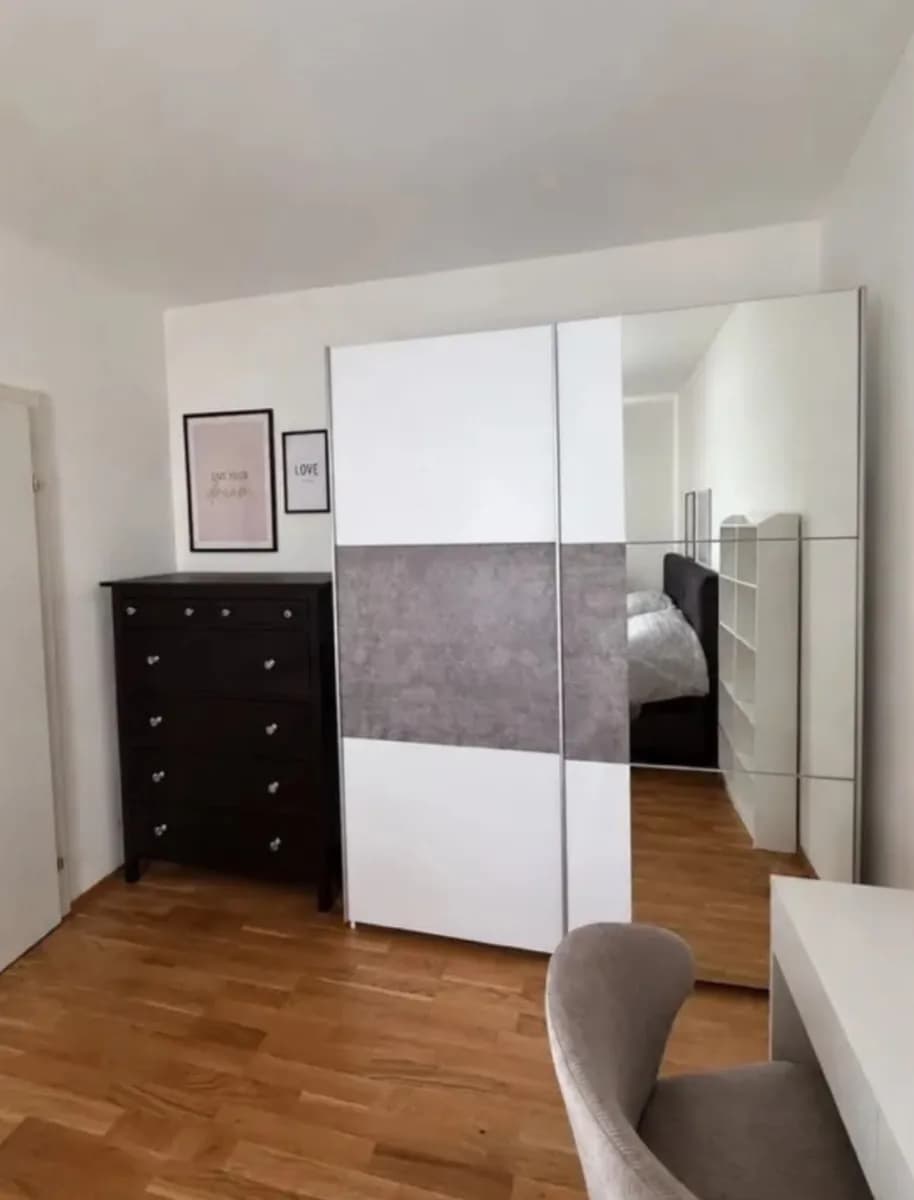 2-Zimmer-Wohnung mieten in Wien – 36 m², € 400 – Bild 2 von 6