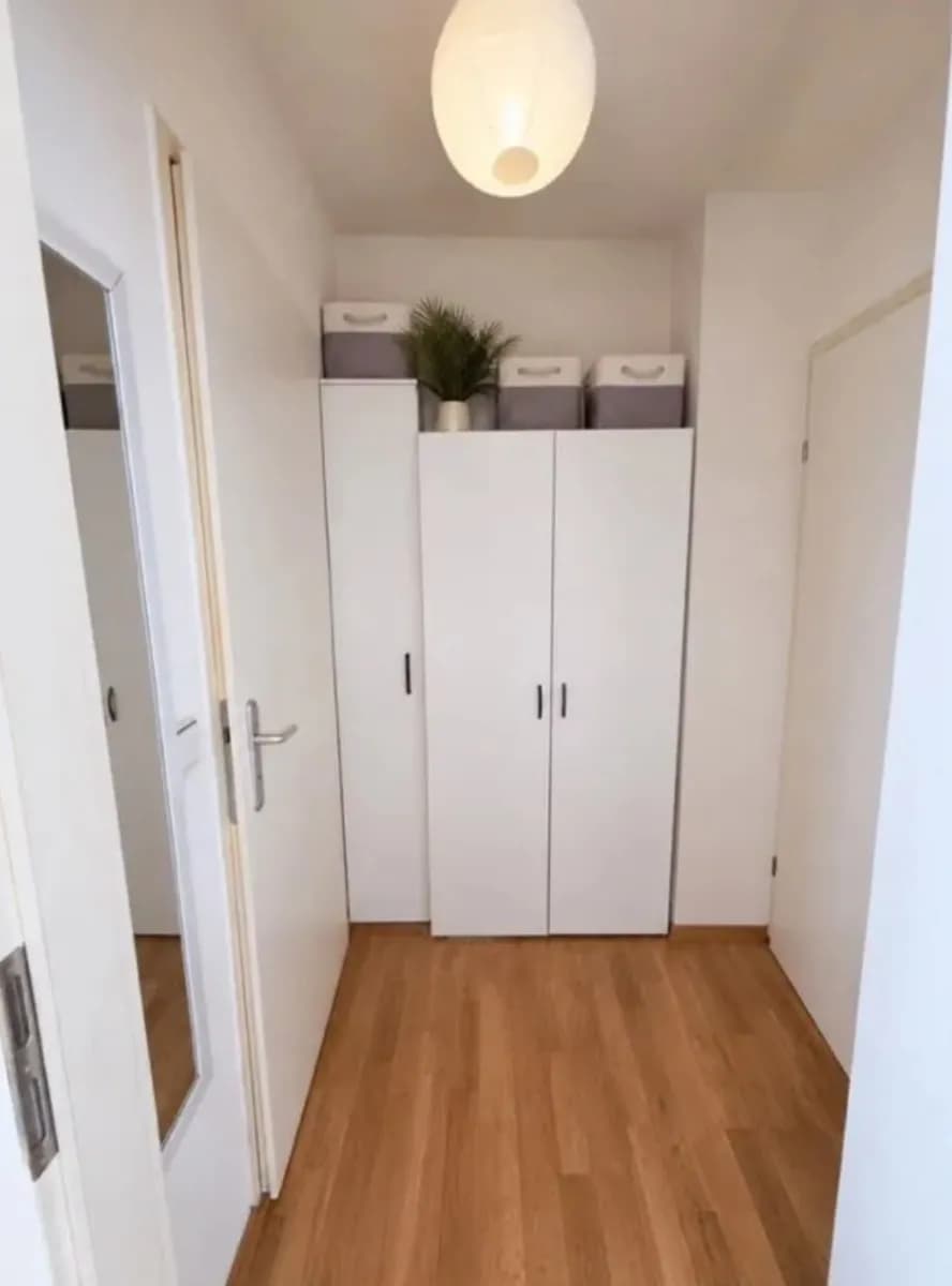 2-Zimmer-Wohnung mieten in Wien – 36 m², € 400 – Bild 4 von 6