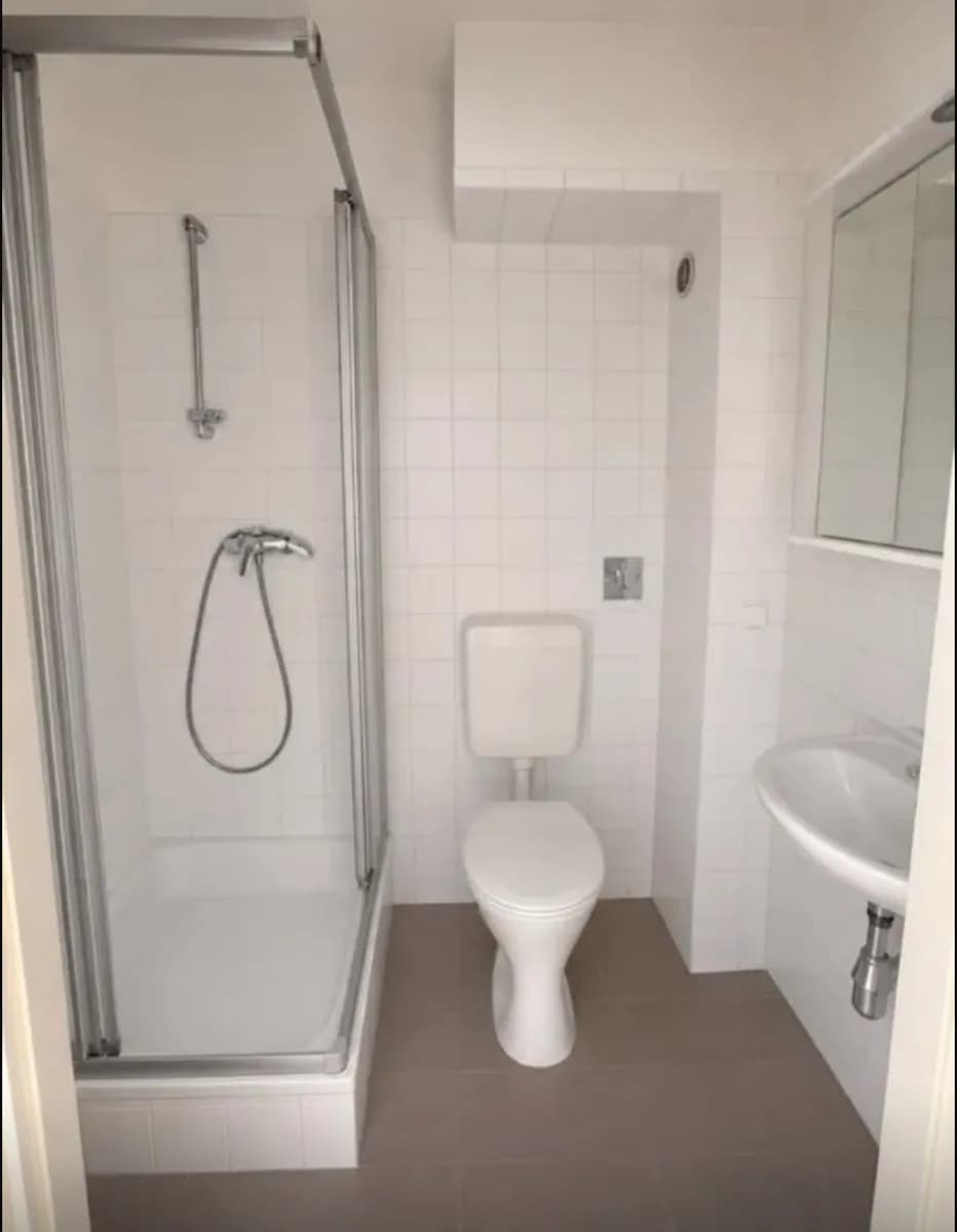 2-Zimmer-Wohnung mieten in Wien – 36 m², € 400 – Bild 6 von 6