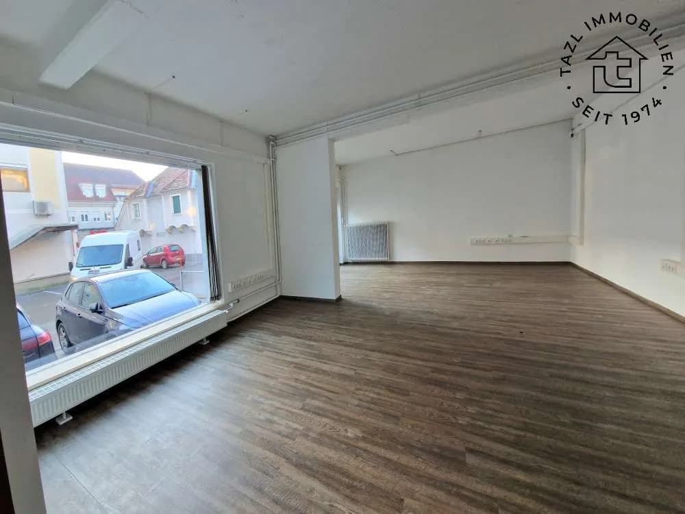 Gewerbeimmobilie mieten in Weiz – 76 m², € 597 – Bild 3 von 14