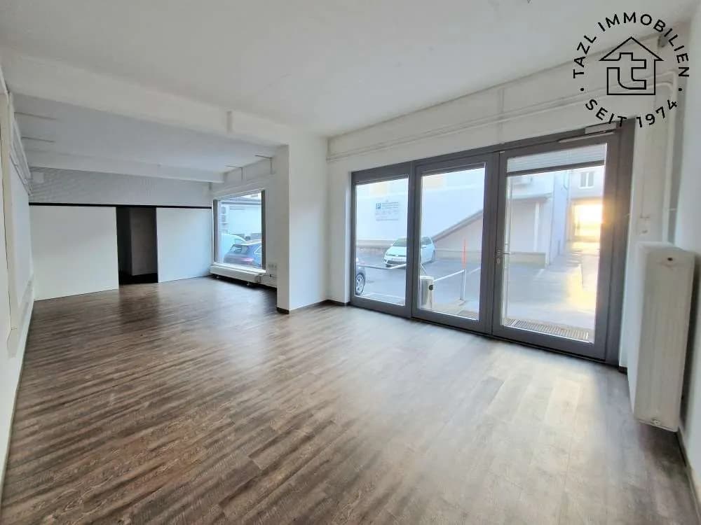 Gewerbeimmobilie mieten in Weiz – 76 m², € 597 – Bild 4 von 14