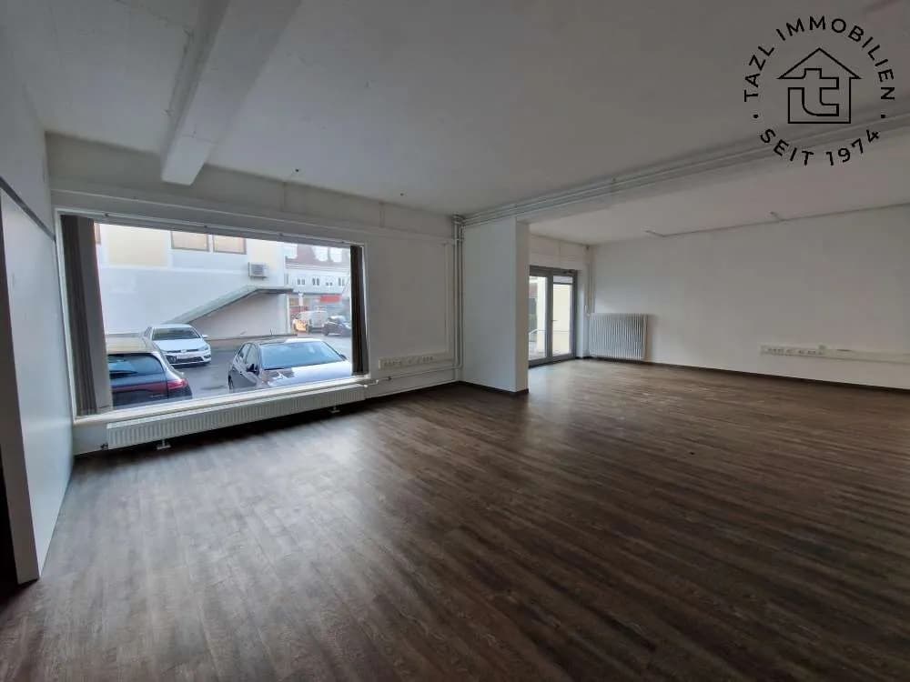 Gewerbeimmobilie mieten in Weiz – 76 m², € 597 – Bild 5 von 14