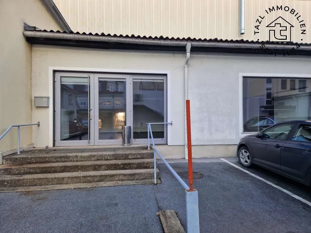Gewerbeimmobilie mieten in Weiz – 76 m², € 597 – Bild 6 von 14