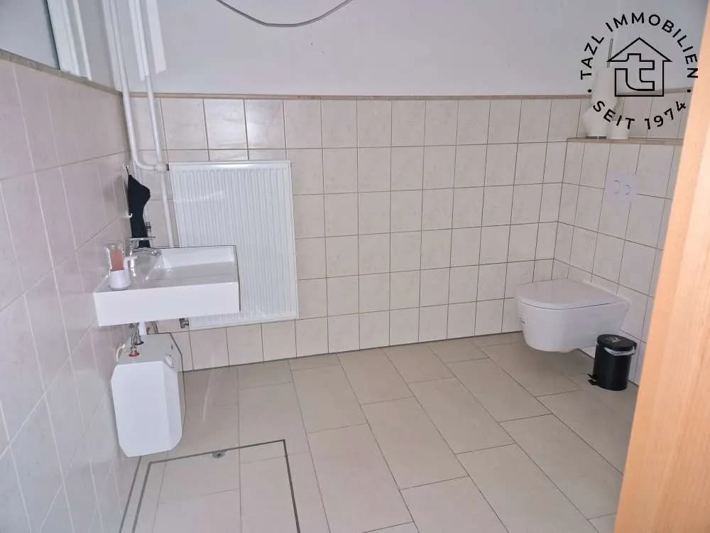 Gewerbeimmobilie mieten in Weiz – 76 m², € 597 – Bild 13 von 14