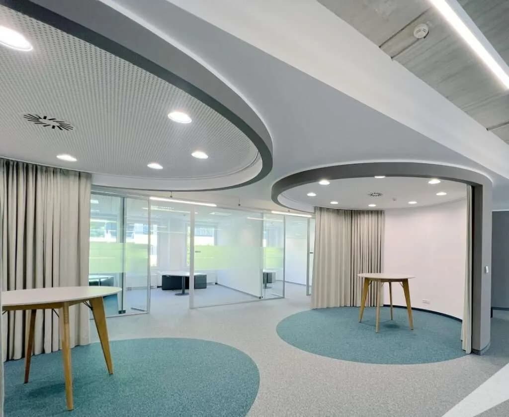 Gewerbeimmobilie mieten in Linz – 1 369 m², € 25.058 – Bild 4 von 14