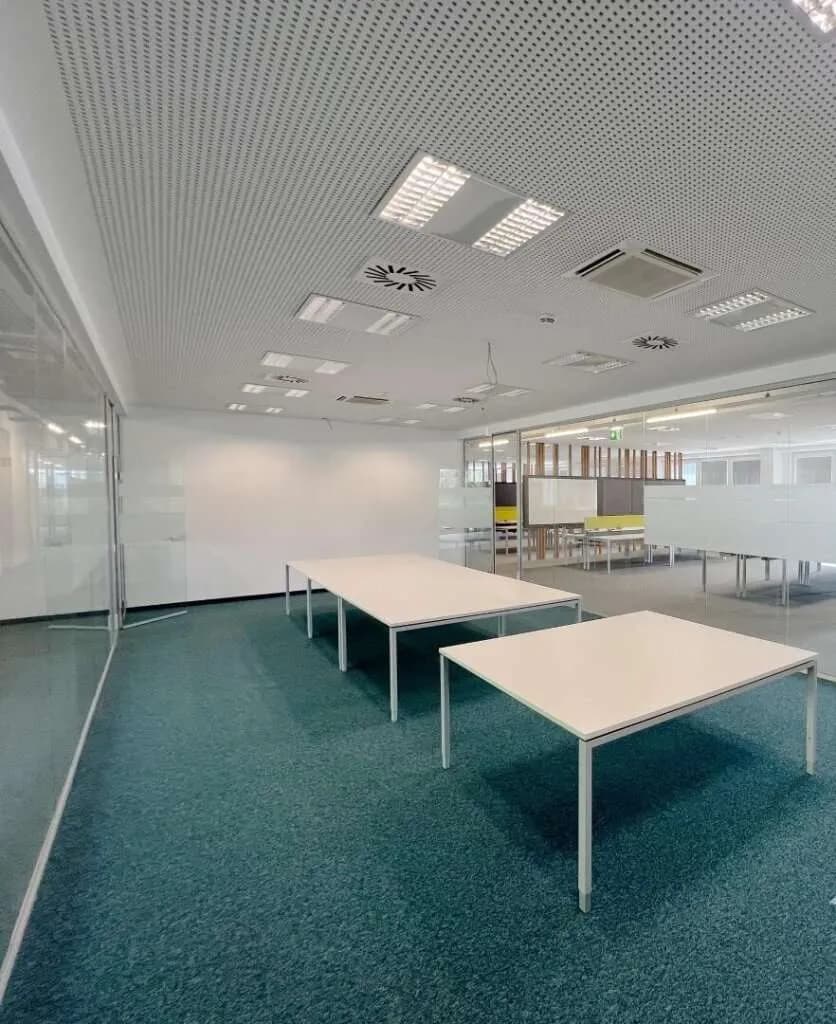 Gewerbeimmobilie mieten in Linz – 1 369 m², € 25.058 – Bild 5 von 14