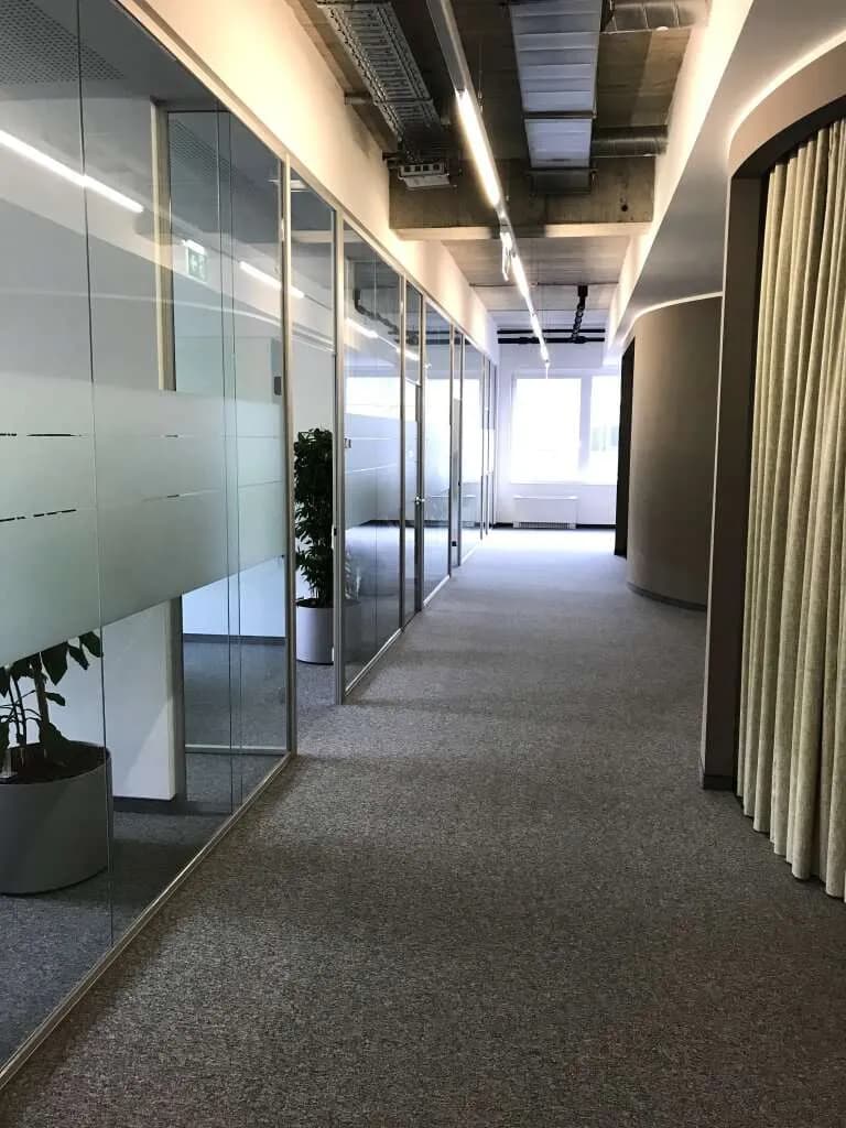 Gewerbeimmobilie mieten in Linz – 1 369 m², € 25.058 – Bild 6 von 14