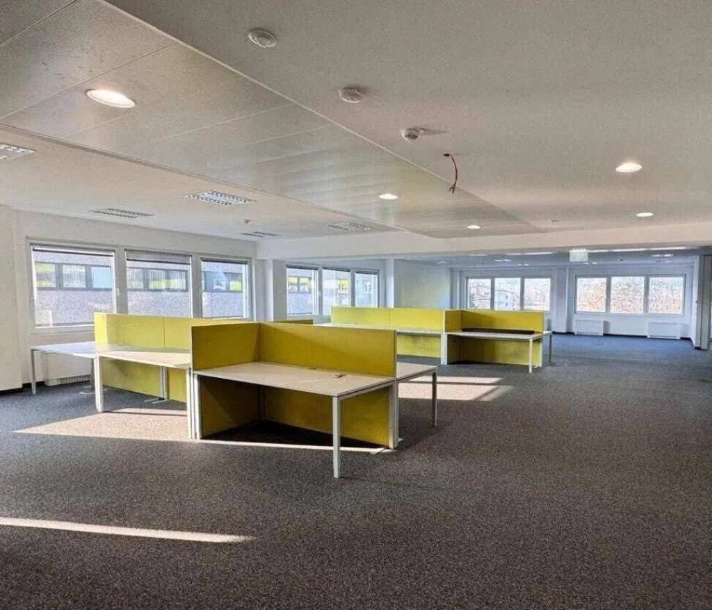 Gewerbeimmobilie mieten in Linz – 1 369 m², € 25.058 – Bild 10 von 14