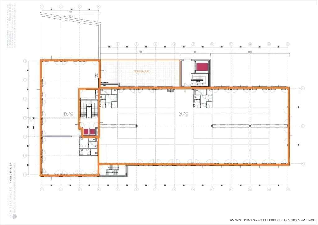 Gewerbeimmobilie mieten in Linz – 1 369 m², € 25.058 – Bild 11 von 14