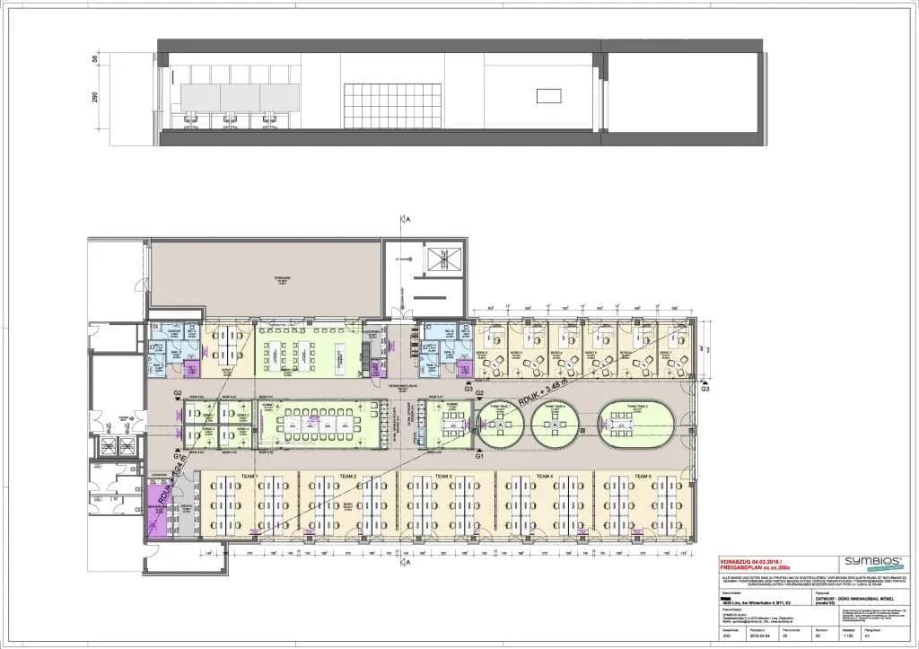 Gewerbeimmobilie mieten in Linz – 1 369 m², € 25.058 – Bild 12 von 14