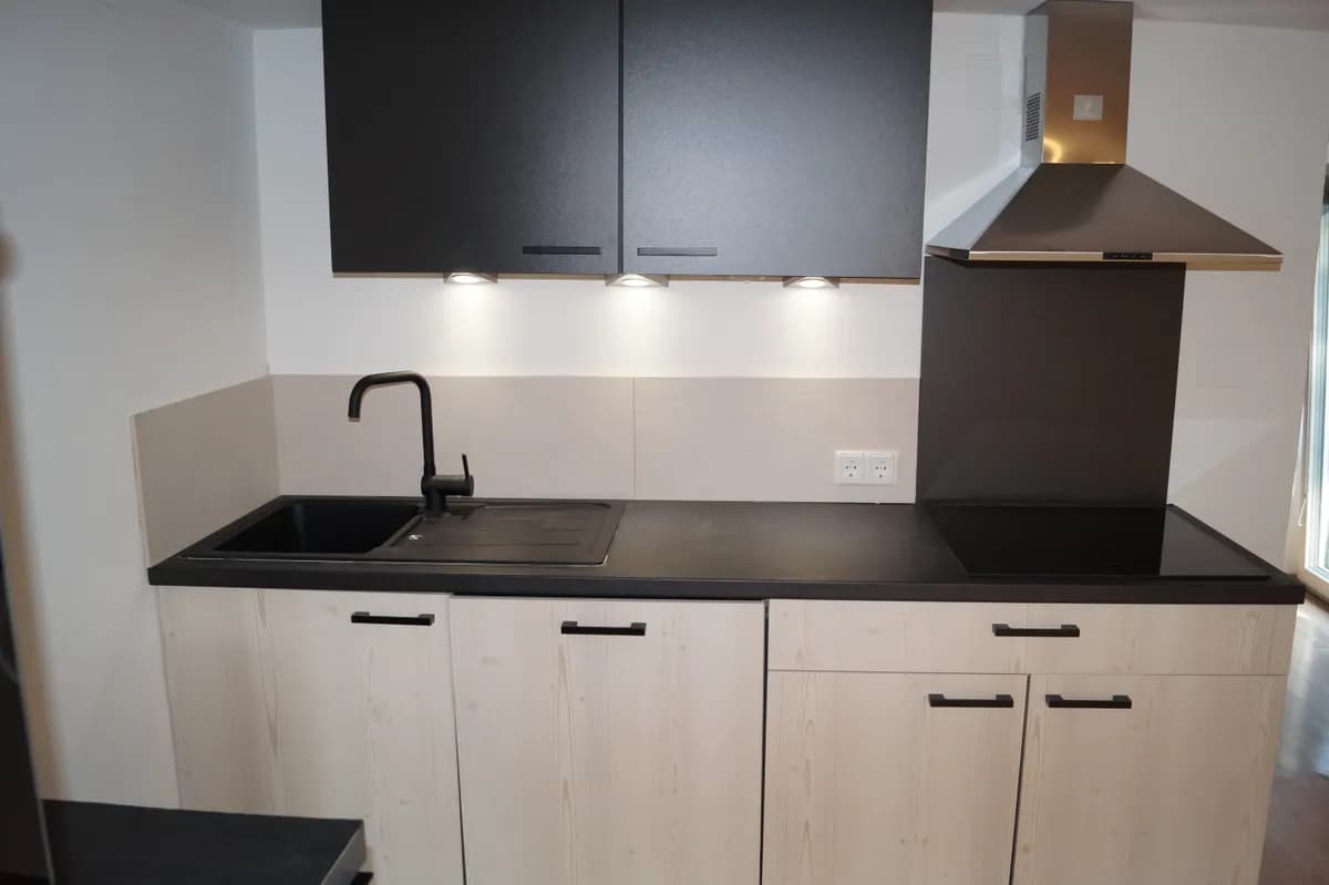 2-Zimmer-Wohnung mieten in Wien – 60 m², € 832