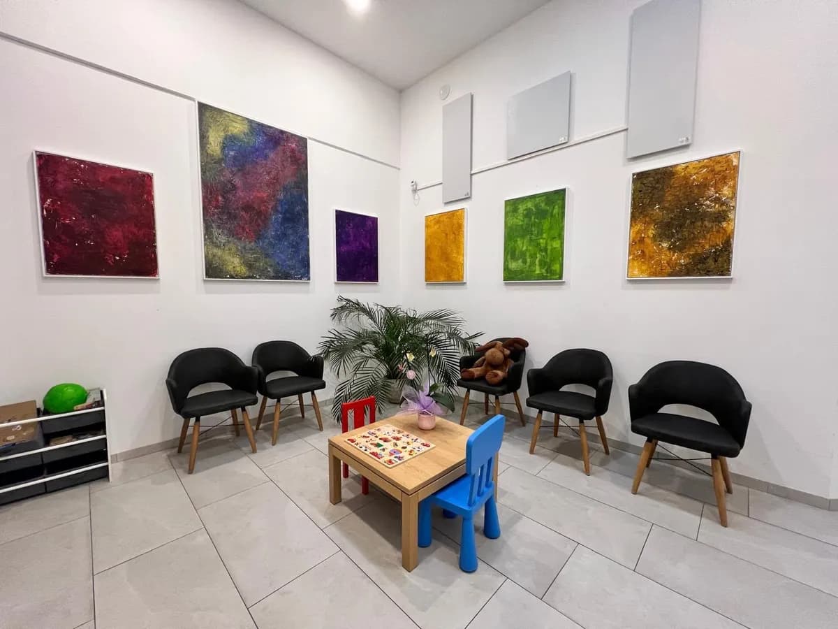 Gewerbeimmobilie mieten in Sankt Veit an der Glan – 21 m², € 150 – Bild 11 von 11