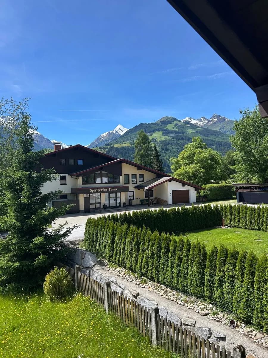 Grundstück kaufen in Zell am See – 500 m², € 330.000 – Bild 2 von 2