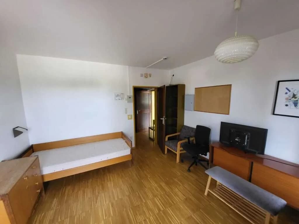 1-Zimmer-Gewerbeimmobilie mieten in Leibnitz – 35 m², € 340