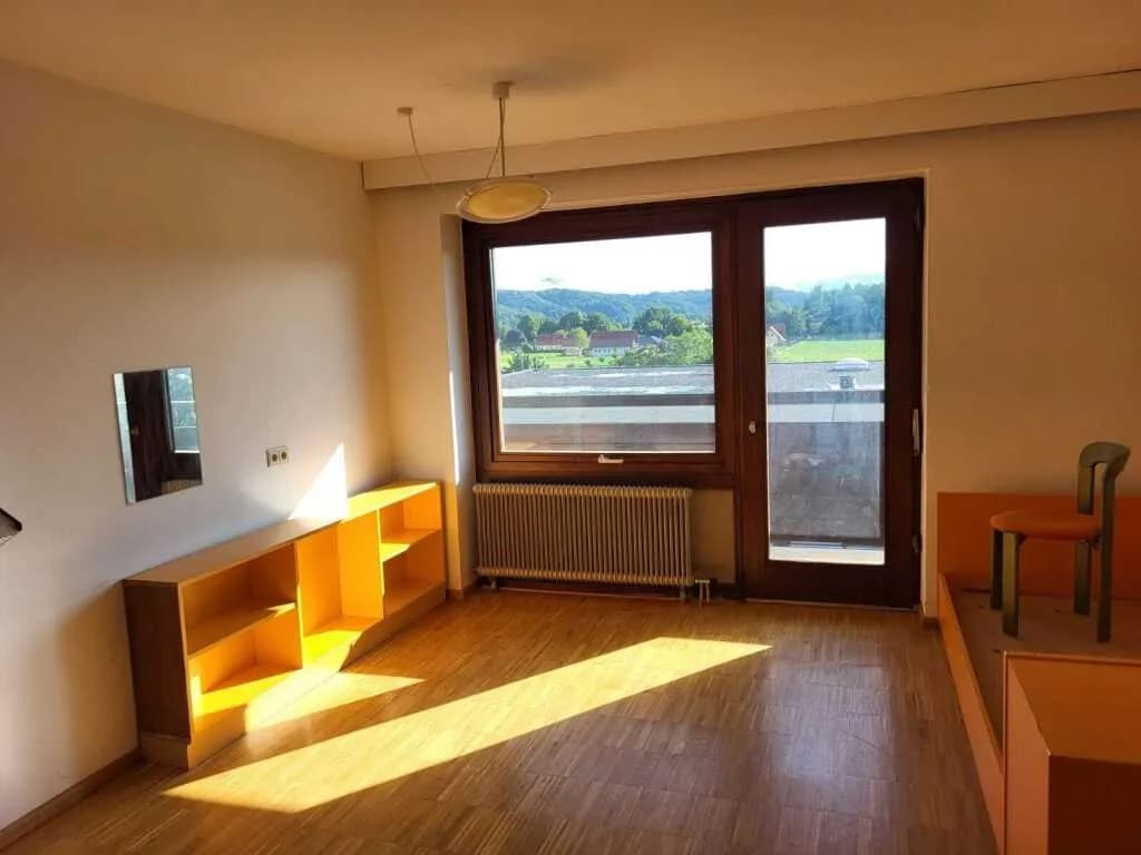 1-Zimmer-Gewerbeimmobilie mieten in Leibnitz – 35 m², € 340 – Bild 2 von 8