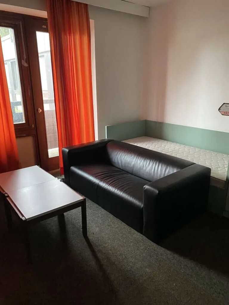 1-Zimmer-Gewerbeimmobilie mieten in Leibnitz – 35 m², € 340 – Bild 3 von 8