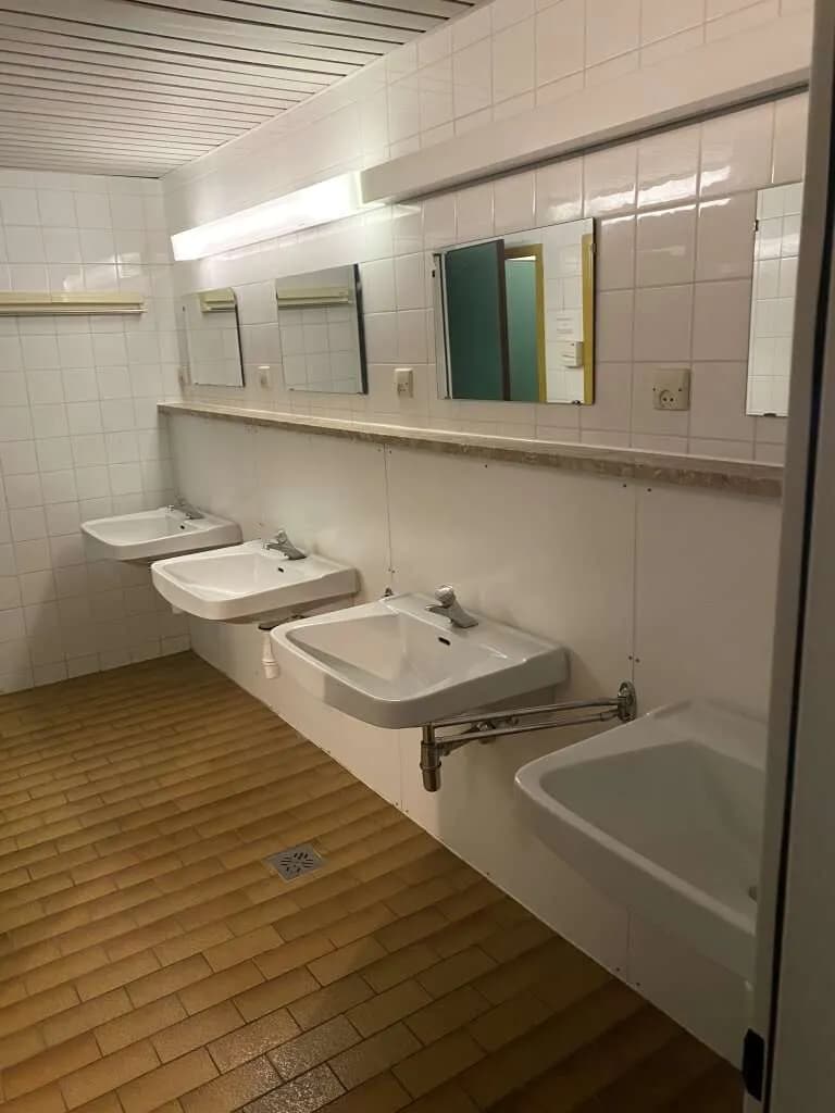 1-Zimmer-Gewerbeimmobilie mieten in Leibnitz – 35 m², € 340 – Bild 4 von 8