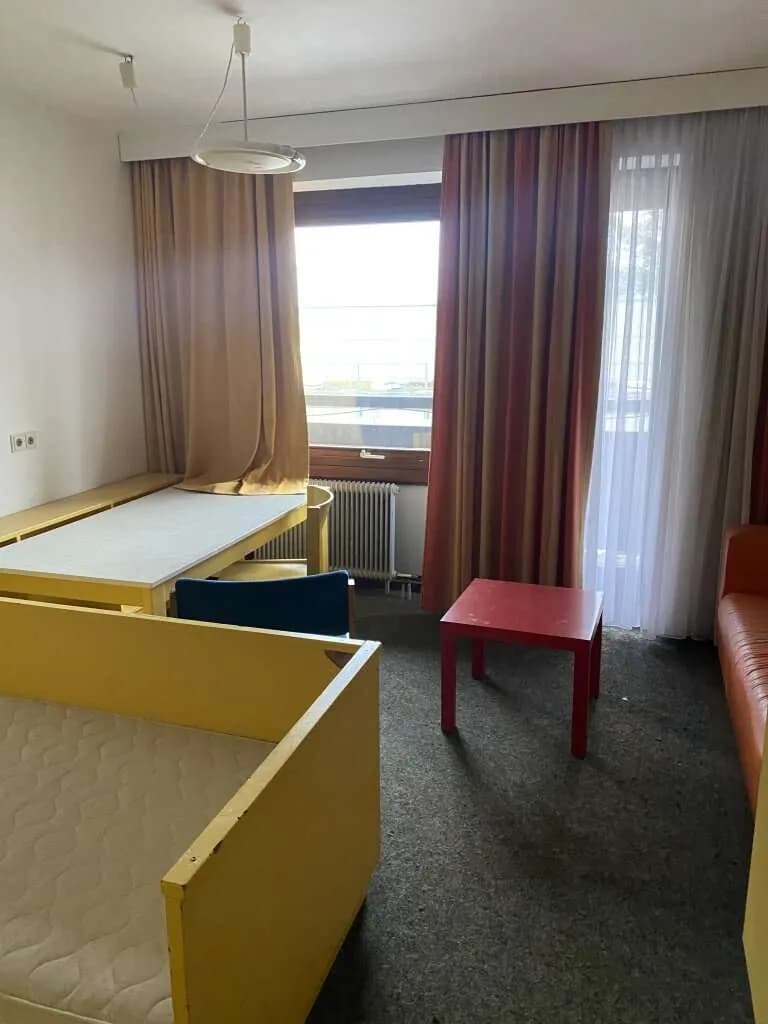 1-Zimmer-Gewerbeimmobilie mieten in Leibnitz – 35 m², € 340 – Bild 6 von 8