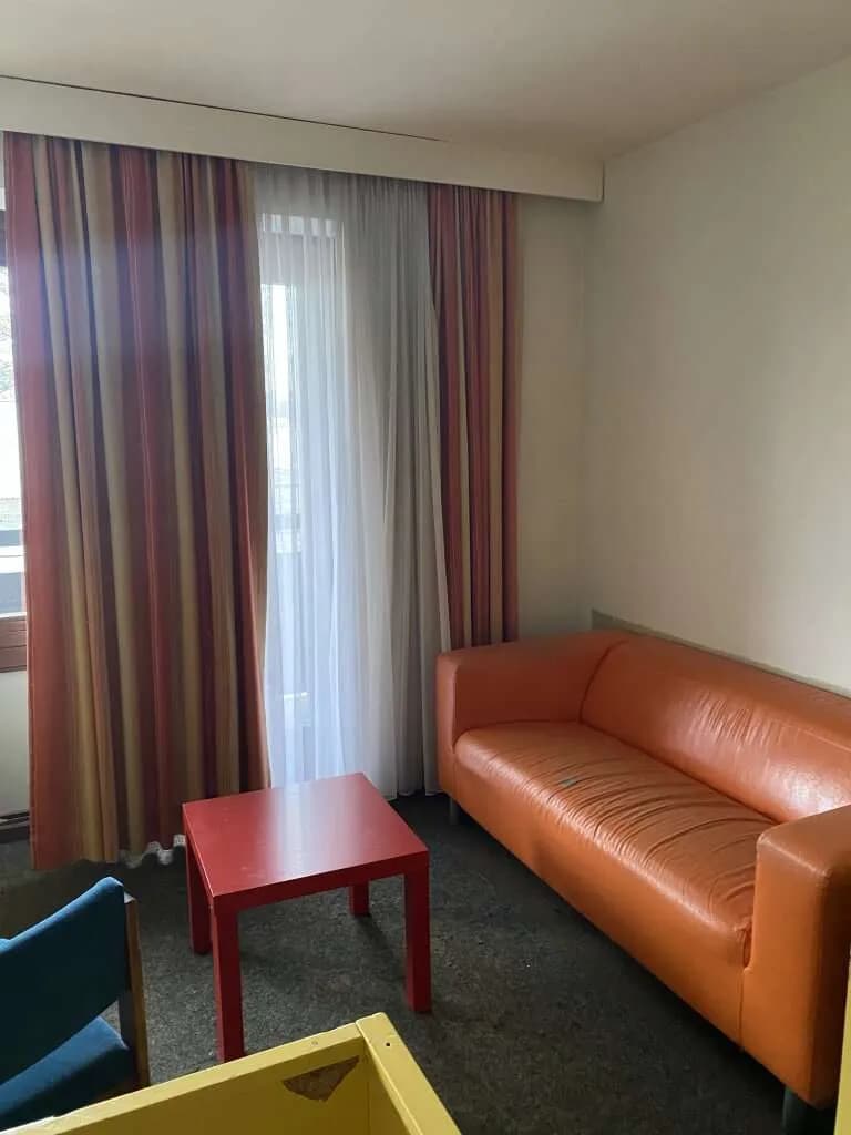 1-Zimmer-Gewerbeimmobilie mieten in Leibnitz – 35 m², € 340 – Bild 7 von 8