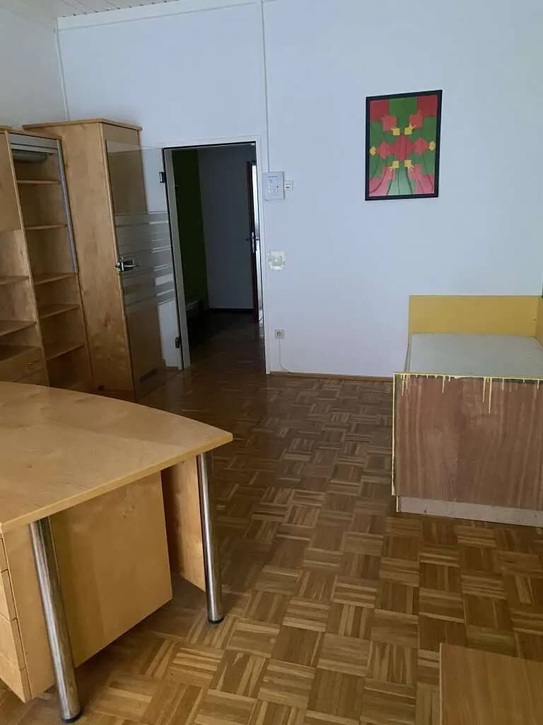 1-Zimmer-Gewerbeimmobilie mieten in Leibnitz – 35 m², € 340 – Bild 8 von 8