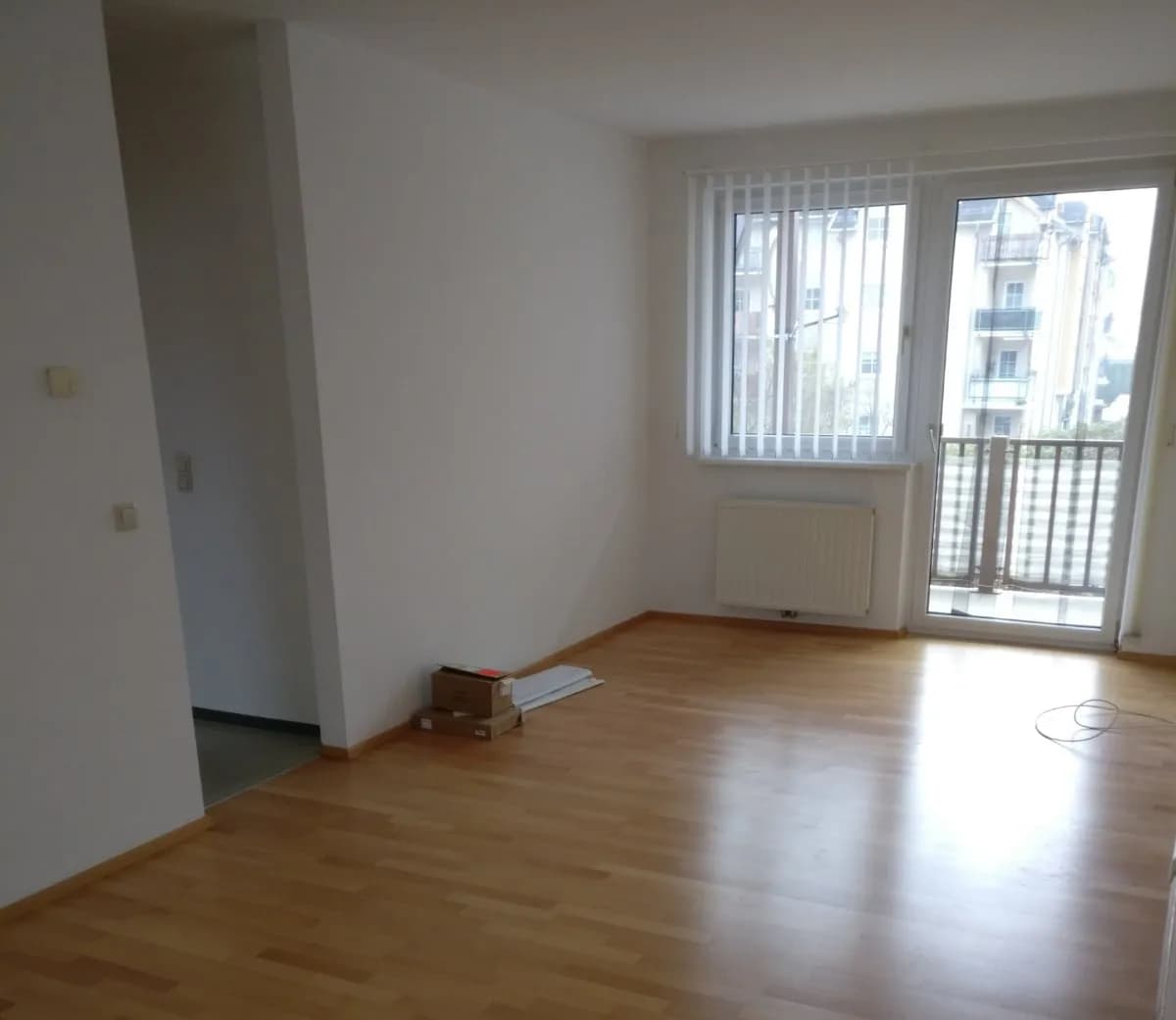 3-Zimmer-Wohnung mieten in Scheibbs – 70 m², € 619 – Bild 2 von 10