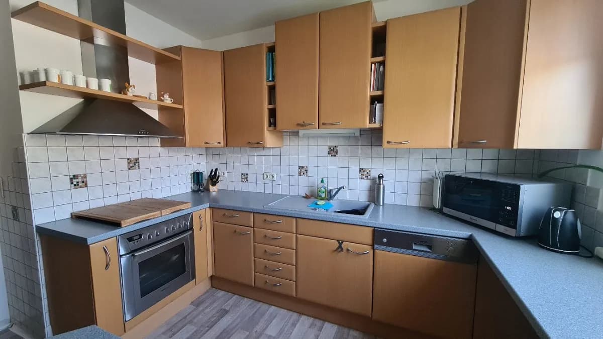 3-Zimmer-Wohnung mieten in Scheibbs – 70 m², € 619 – Bild 3 von 10