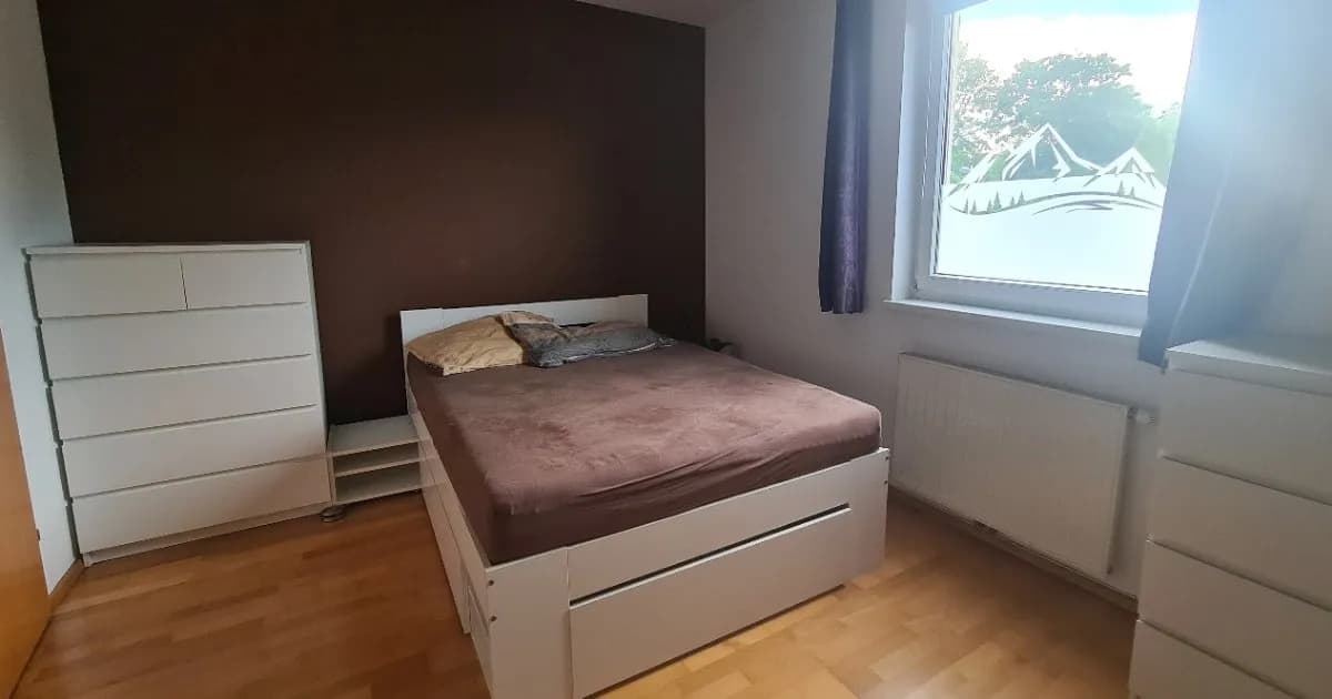3-Zimmer-Wohnung mieten in Scheibbs – 70 m², € 619 – Bild 6 von 10