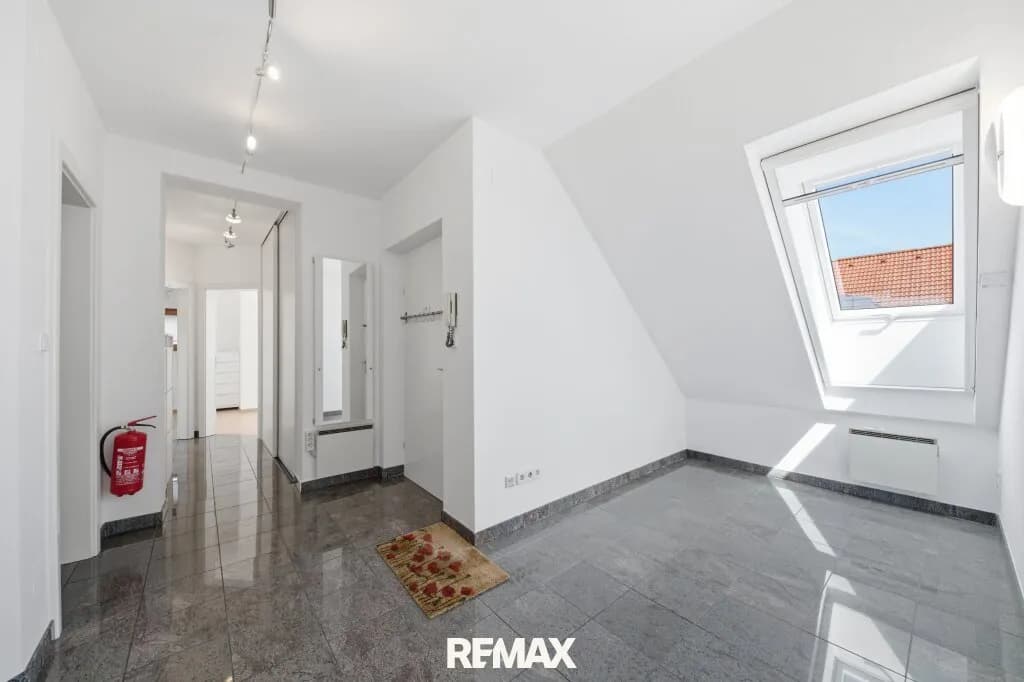 3-Zimmer-Wohnung kaufen in Hollabrunn – 119,87 m², € 290.000