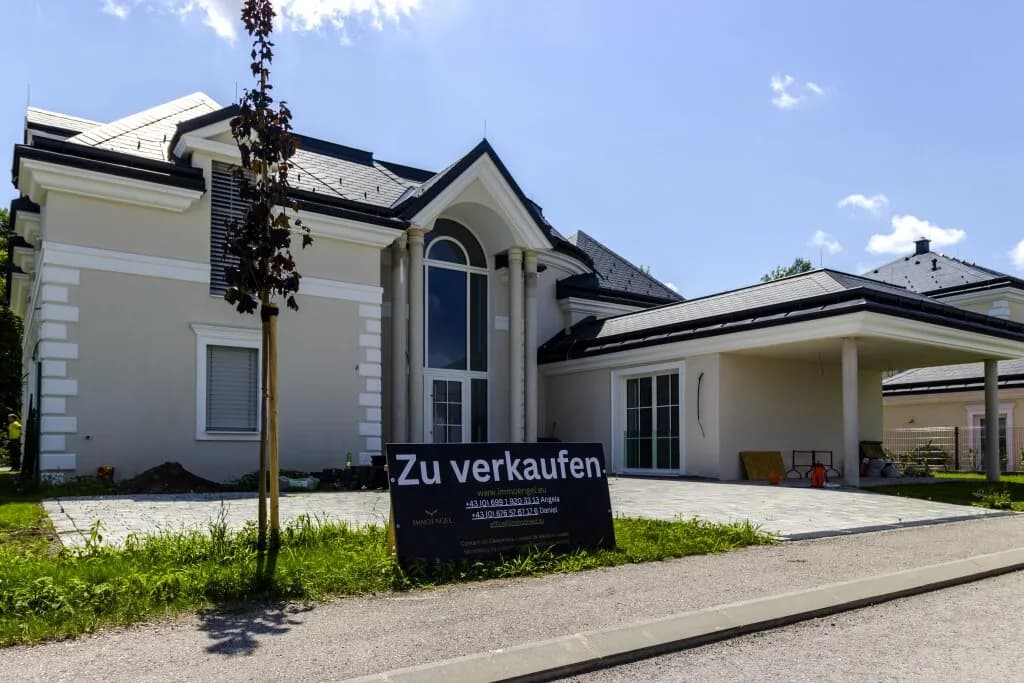 7-Zimmer-Immobilie kaufen in Baden – 370 m², € 1.700.000