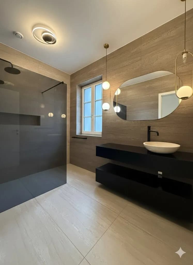 7-Zimmer-Immobilie kaufen in Baden – 370 m², € 1.700.000 – Bild 22 von 29