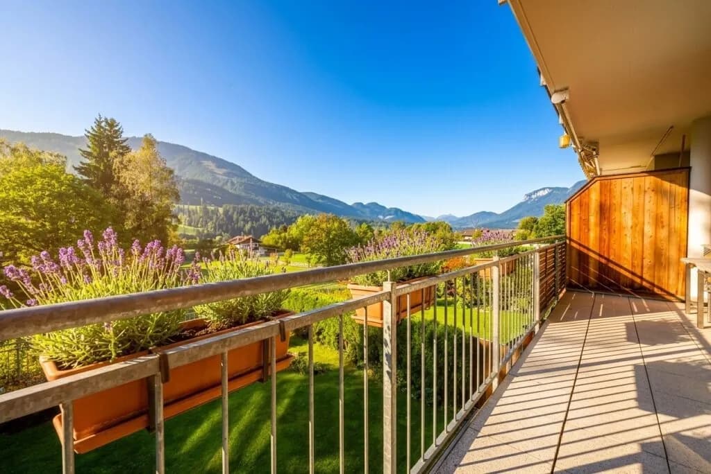 3-Zimmer-Wohnung kaufen in Kufstein – 83 m², € 490.000