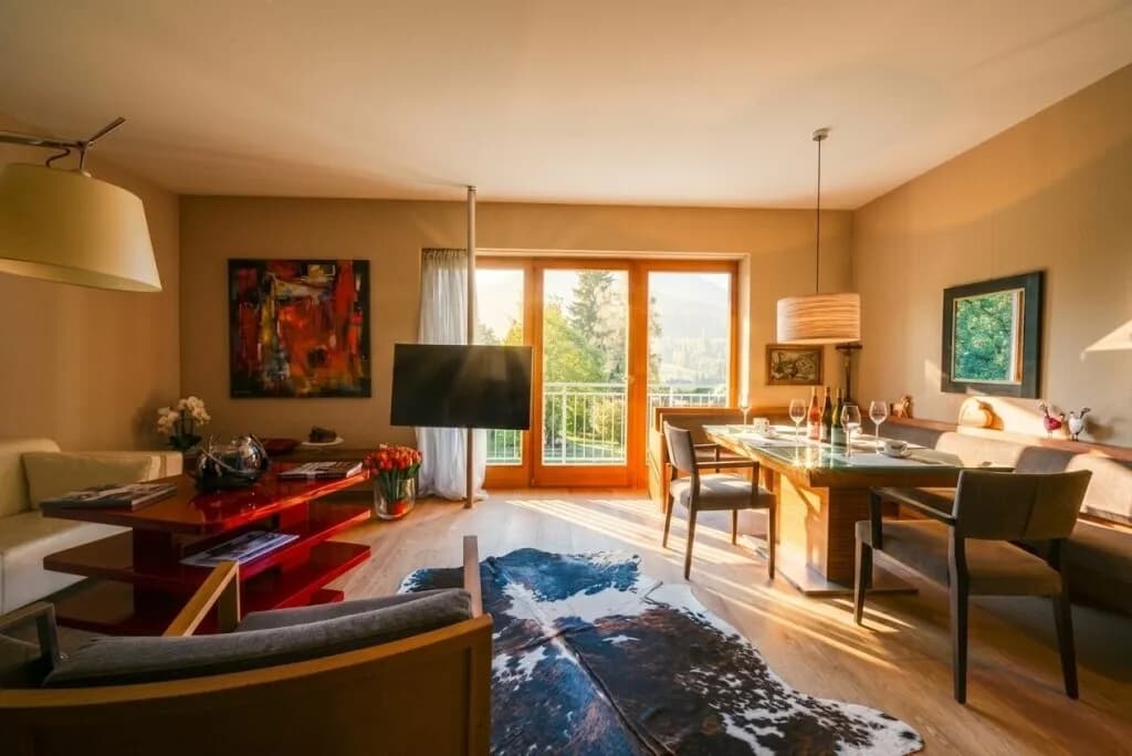 3-Zimmer-Wohnung kaufen in Kufstein – 83 m², € 490.000 – Bild 2 von 12