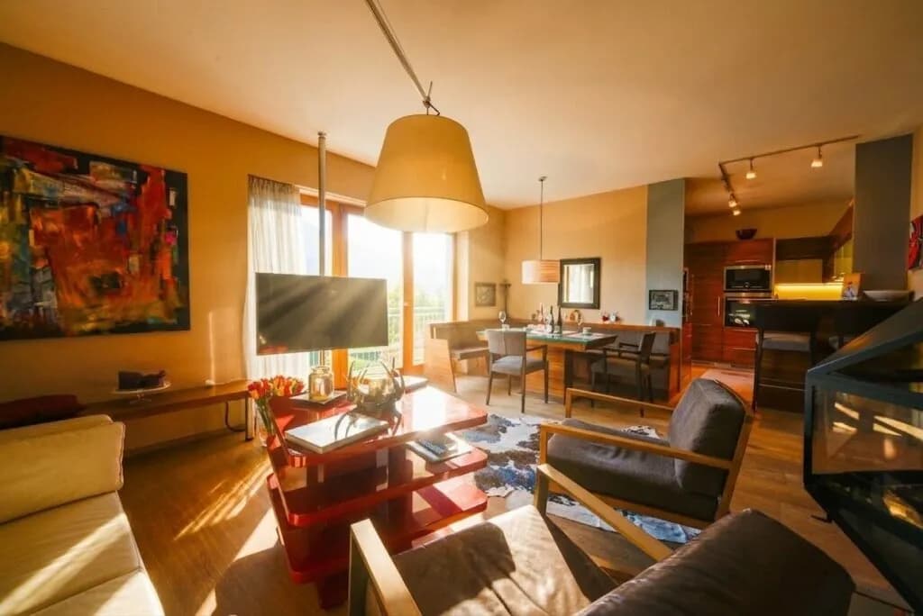 3-Zimmer-Wohnung kaufen in Kufstein – 83 m², € 490.000 – Bild 3 von 12
